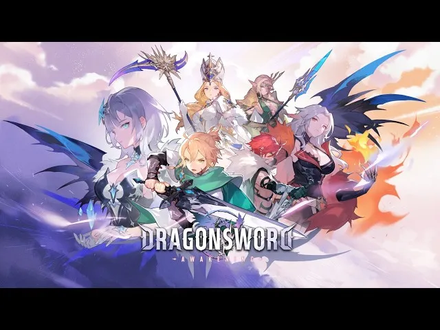 DragonSword Crafting Materials – Where to Find Resources