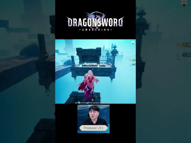 DragonSword Open World Tips – Efficient Exploration