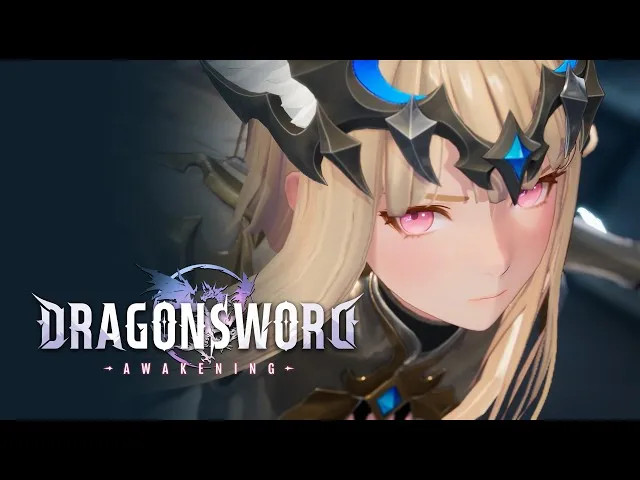 DragonSword First 2 Hours – What to Do After Starting