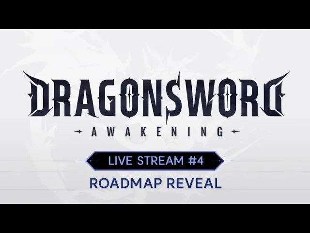 DragonSword Progression Guide – Leveling & Resources