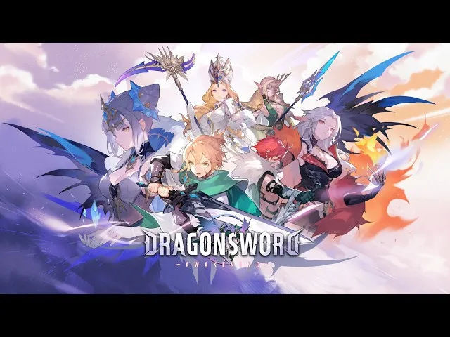 DragonSword Controller Setup – Best Config for Tag Combos