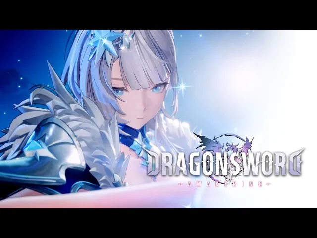 DragonSword: Awakening Hero Tier List - All Heroes Ranked